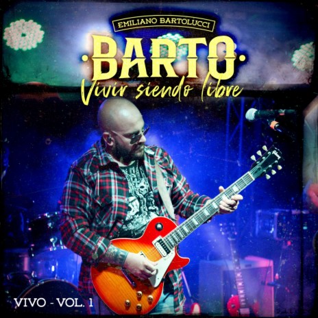 Azul Profundo (En Vivo) cover art
