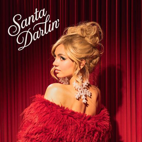 Santa Darlin'