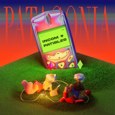 Incompatibles cover art
