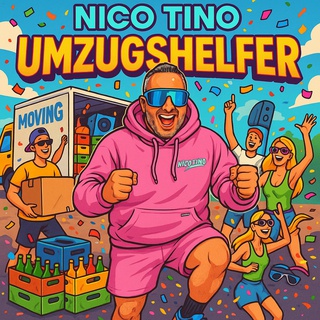 Nico Tino