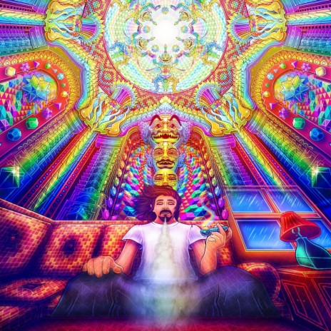 Prepare for Takeoff cover art