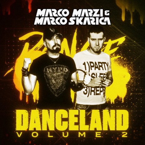 Lady (Tmp Remix) ft. Marco Skarica & D-Back