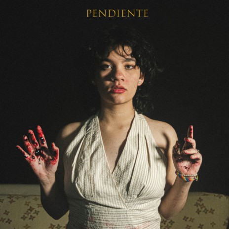 Pendiente cover art