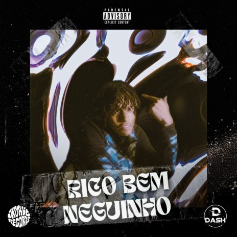 Rico Bem Neguinho ft. TR3VAS cover art