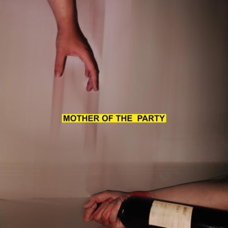 My Festivity cover art