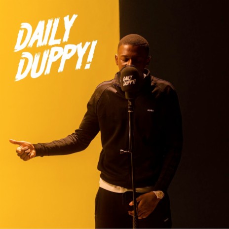 Daily Duppy Pt.1 ft. GRM Daily cover art