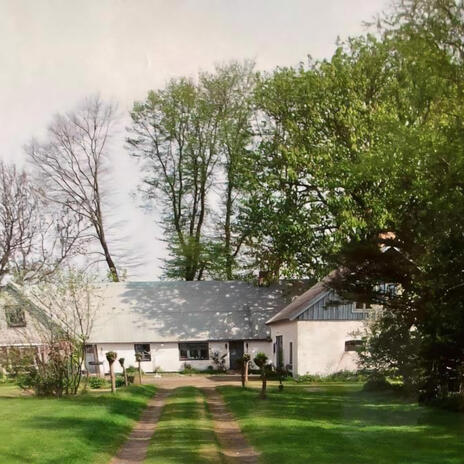 Den lilla gården i Böste cover art