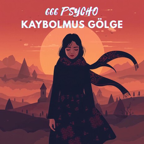 Kaybolmuş Gölge ft. Melisa cover art