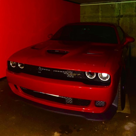 In My Car cover art