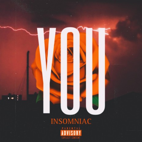 YOU cover art