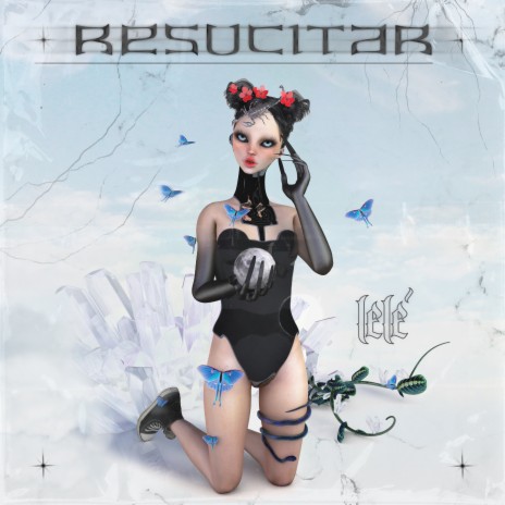 Resucitar cover art