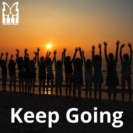 Keep Going