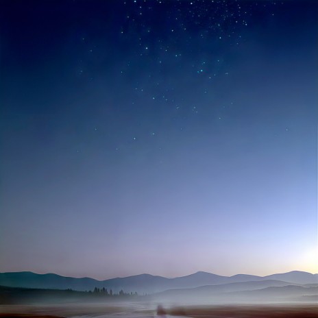 Into the Depth of Night cover art
