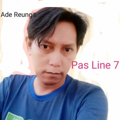 Pas Line 7 cover art
