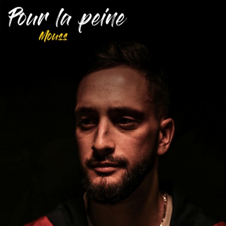 Pour la peine cover art