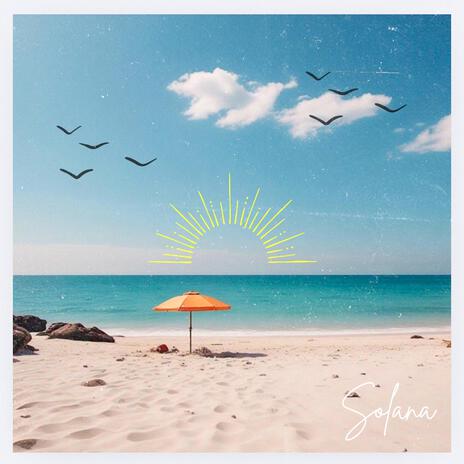 Al Lado Del Mar cover art