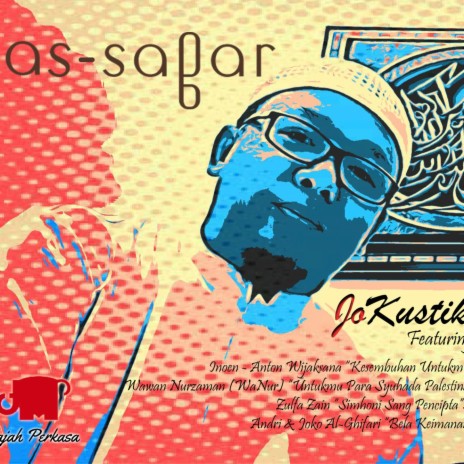 Bela Keimanan ft. Andritel & Joko Al-Ghifari cover art
