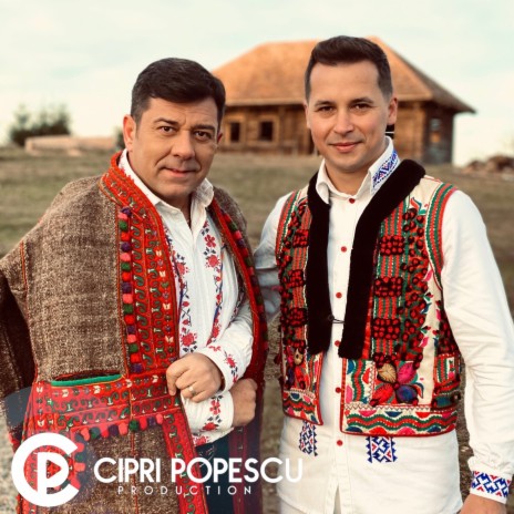 Linu-I Lin, Si Domn Preabun ft. Ghiță Munteanu cover art
