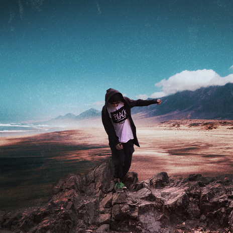 The Cliff (Space Edit [Из т/с Стая]) cover art