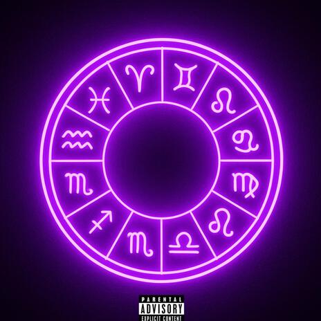 ZODIAC cover art