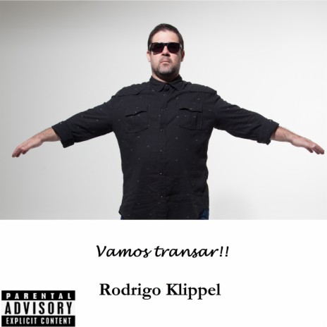 Vamos Transar cover art
