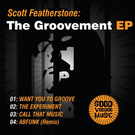 Abfunk (Scott Featherstone Remix)