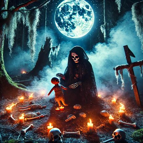 VooDoo