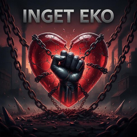 Inget eko cover art