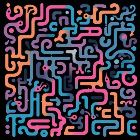 Echolocator cover art