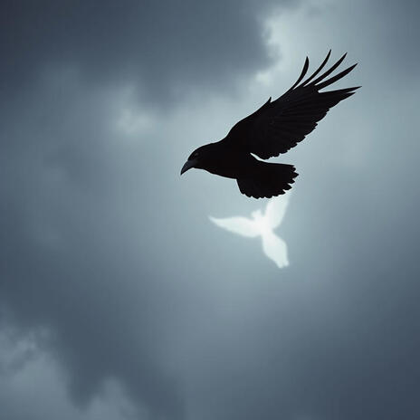 Angels and Ravens cover art