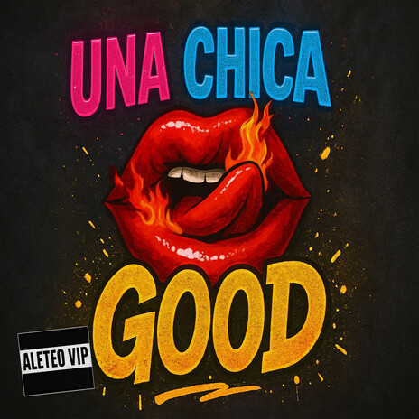 Una Chica GOOD