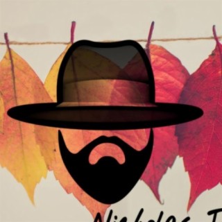 Nicholas John