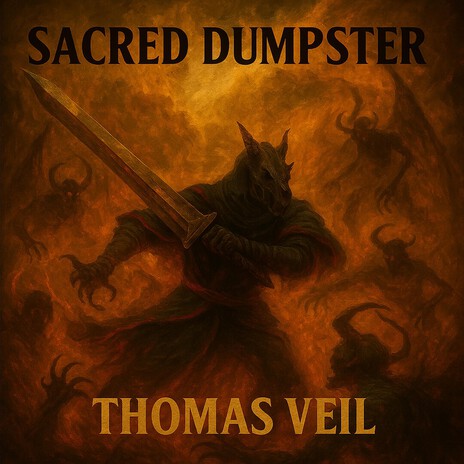 Wrath of the Father cover art