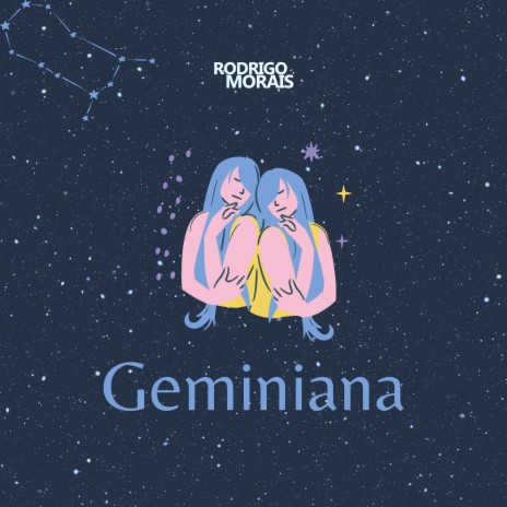 Geminiana cover art