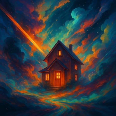 Glass Horizon