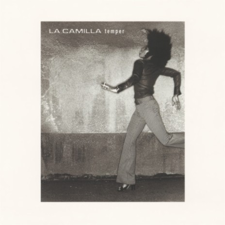 La Camilla