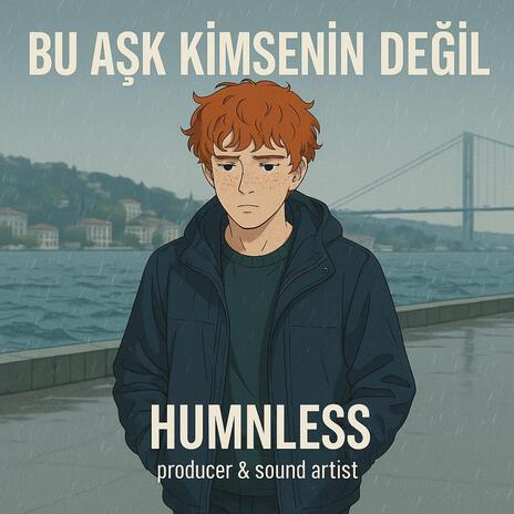 Bu aşk kimsenin değil cover art