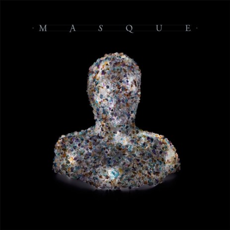 Masque (String Quartet) cover art