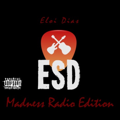 Madness Radio Edition cover art
