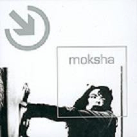 The Door cover art