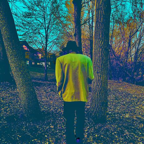 Turn Out the Light cover art