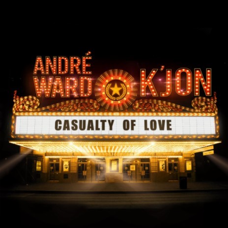 André Ward