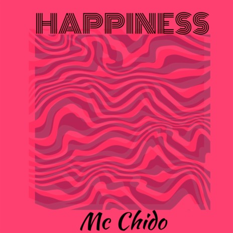 Happiness cover art