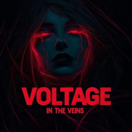 Voltage in the Veins cover art