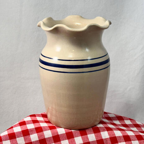 Perfect Vase cover art