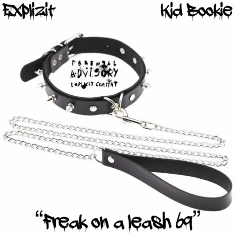 Freak On A Leash 69 ft. Kid Bookie cover art