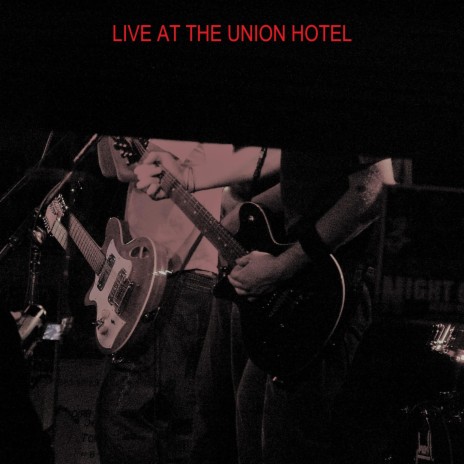 Let Me in TV (Live) cover art