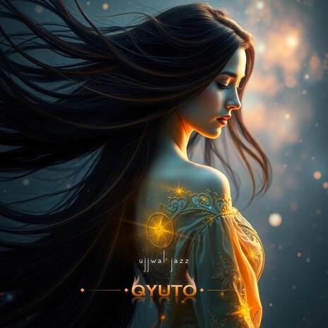Solar Bloom cover art