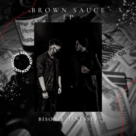 Katleaam ft. Henessey & A.D.I cover art
