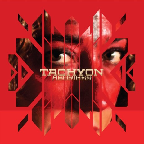 Taq cover art
